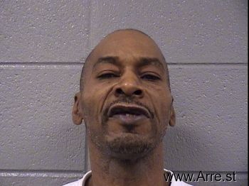 Keith  Williams Mugshot