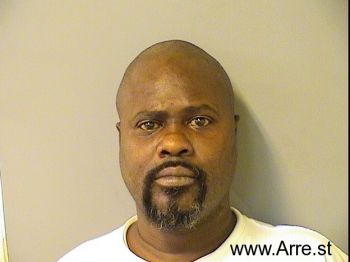 Keith  Williams Mugshot