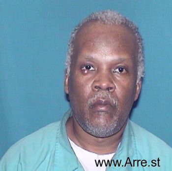 Keith  Williams Mugshot