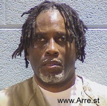 Keith  Williams Mugshot