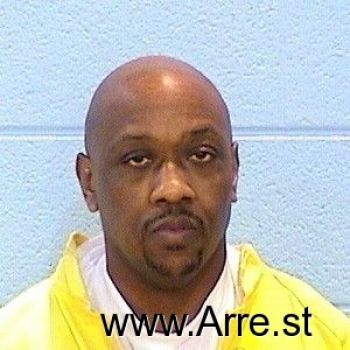 Keith L Williams Mugshot