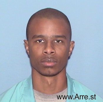 Keith  Williams Mugshot