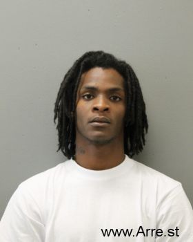 Keith  Williams Mugshot