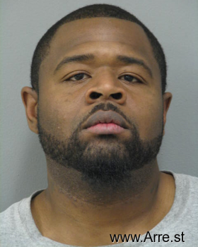 Keithen Jerrel Martin Mugshot