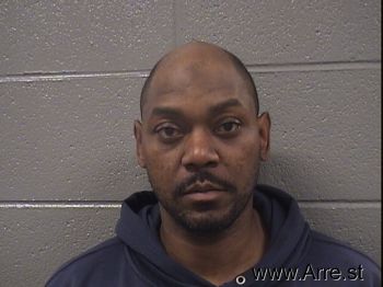 Keithrick  Matthews Mugshot