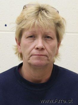 Kelley Jo Hicks Mugshot