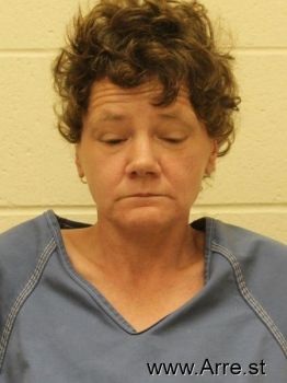 Kellie Lee Collins Mugshot