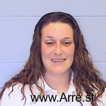 Kellie M Stephenson Mugshot