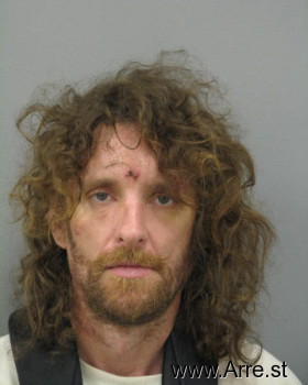 Kelly Patrick Curry Mugshot