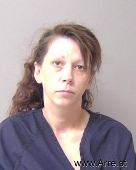 Kelly Jean Lewis Mugshot