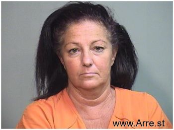 Kelly Lynn Meyer Mugshot