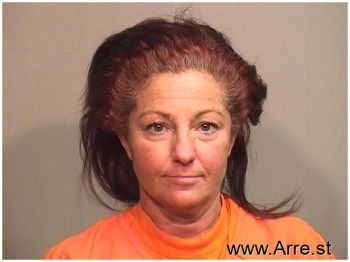 Kelly Lynn Meyer Mugshot