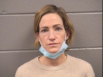 Kelly  Nelson Mugshot