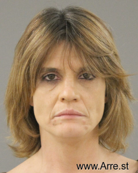 Kelly Lynn Peters Mugshot