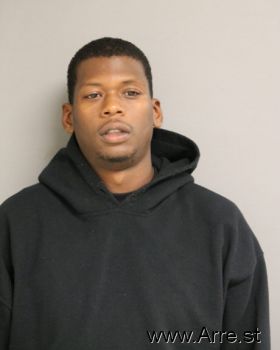 Kelvin C Anderson Mugshot