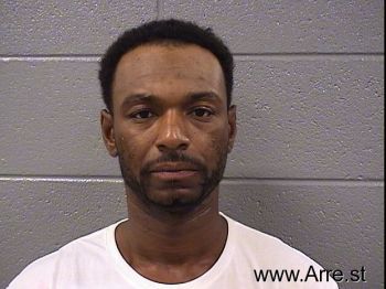 Kelvin R Brown Mugshot