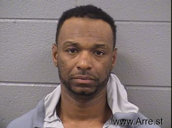 Kelvin Ray Brown Mugshot