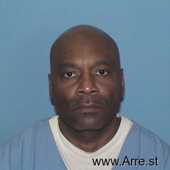 Kelvin E Carter Mugshot