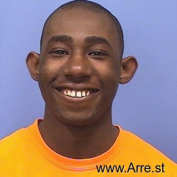 Kelvin  Edwards Mugshot