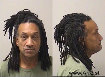 Kelvin  Greenfield Mugshot