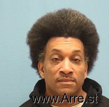 Kelvin  Greenfield Mugshot