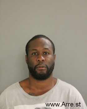 Kelvin D Hall Mugshot