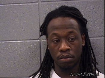 Kelvin  Harris Mugshot