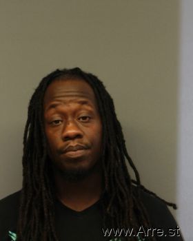 Kelvin D Harris Mugshot