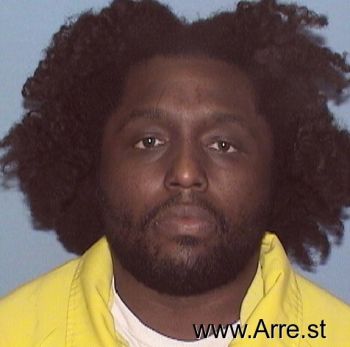 Kelvin  Mcclain Mugshot