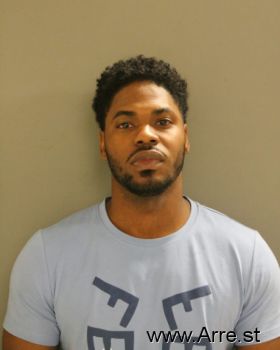 Kelvin L Moore Mugshot