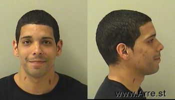 Kelvin  Rivera-cruz Mugshot