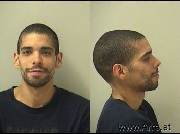 Kelvin  Rivera-cruz Mugshot