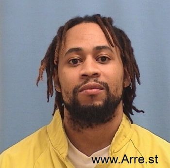 Kelvin C Scott Mugshot