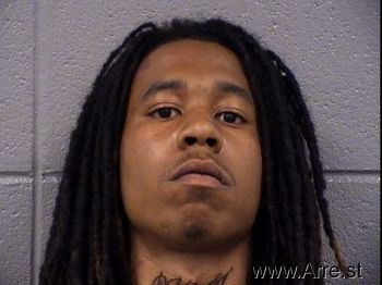 Kelvin S Smith Mugshot