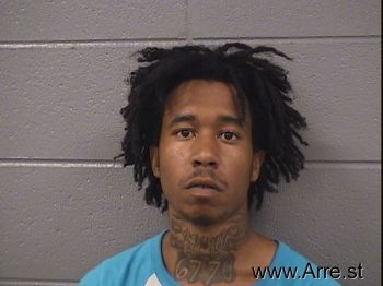 Kelvin S Smith Mugshot