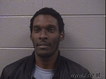 Kelvin D Smith Mugshot