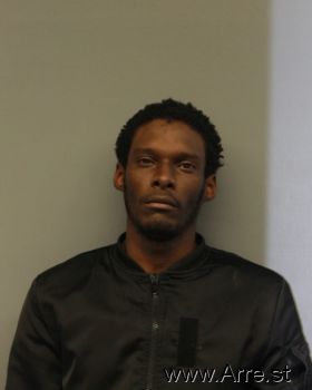 Kelvin D Smith Mugshot