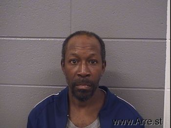 Kelvin  Thompson Mugshot