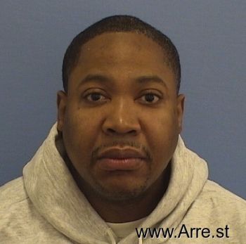 Kelvin  Williams Mugshot