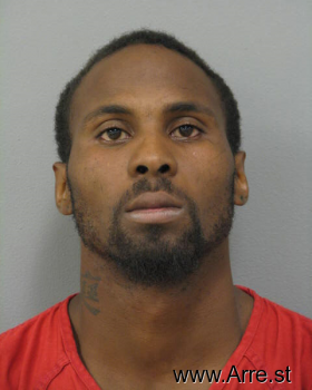 Kenan Dishon Alberty Mugshot