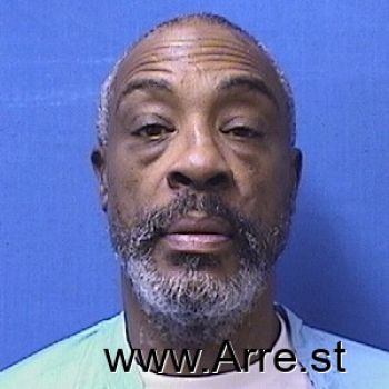 Kenchi L Edwards Mugshot