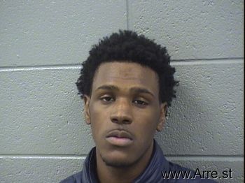 Kendale  Smith Mugshot