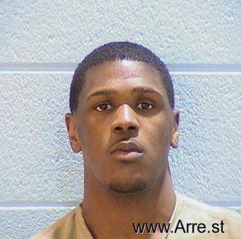 Kendale  Smith Mugshot