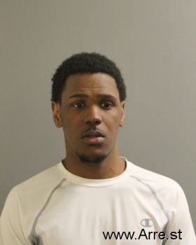 Kendale  Smith Mugshot