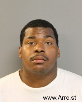 Kendall I Reed Mugshot