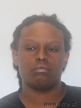 Kendallizia L Williams Mugshot