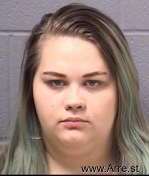 Kendra I Johnson Mugshot