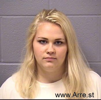 Kendra I Johnson Mugshot