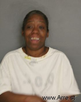 Kendra  Jones Mugshot