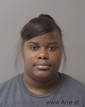 Kendra Monique Ray Mugshot